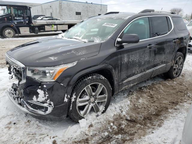 2017 GMC ACADIA DENALI, 