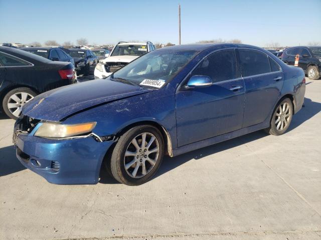 2006 ACURA TSX, 