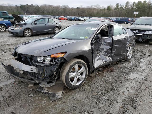 2009 ACURA TSX, 