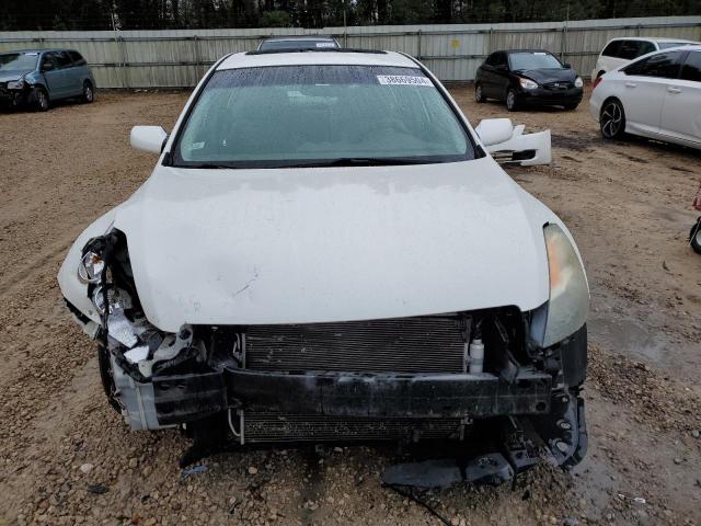 1N4AL21E29C152428 - 2009 NISSAN ALTIMA 2.5 WHITE photo 5