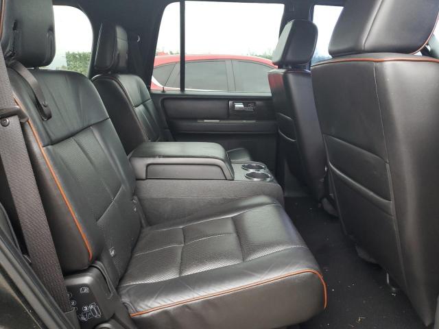 5LMFU27577LJ04840 - 2007 LINCOLN NAVIGATOR 黑色 照片 11