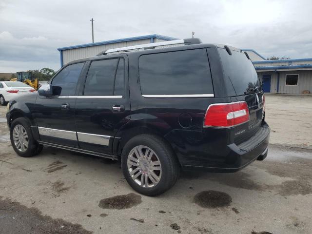 5LMFU27577LJ04840 - 2007 LINCOLN NAVIGATOR 黑色 照片 2