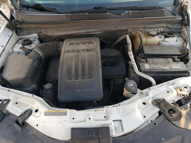 3GNAL2EK0ES590760 - 2014 CHEVROLET CAPTIVA LS 白色 照片 11