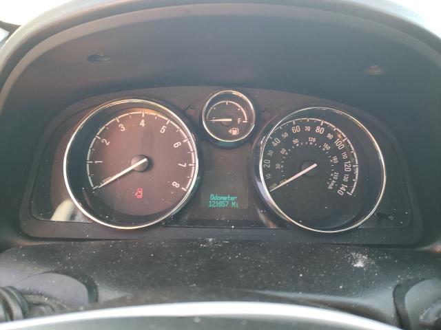 3GNAL2EK0ES590760 - 2014 CHEVROLET CAPTIVA LS 白色 照片 9