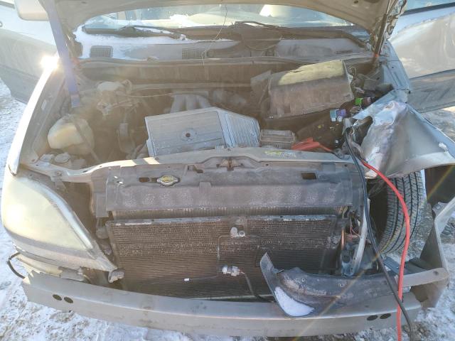 JT6HF10U1Y0155816 - 2000 LEXUS RX 300 TAN photo 12