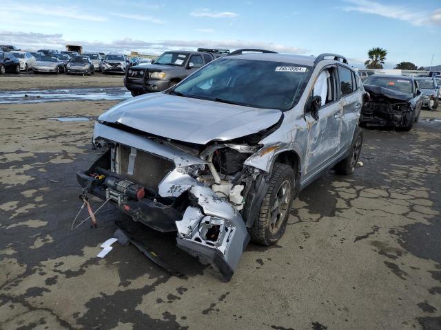 2019 SUBARU CROSSTREK PREMIUM, 