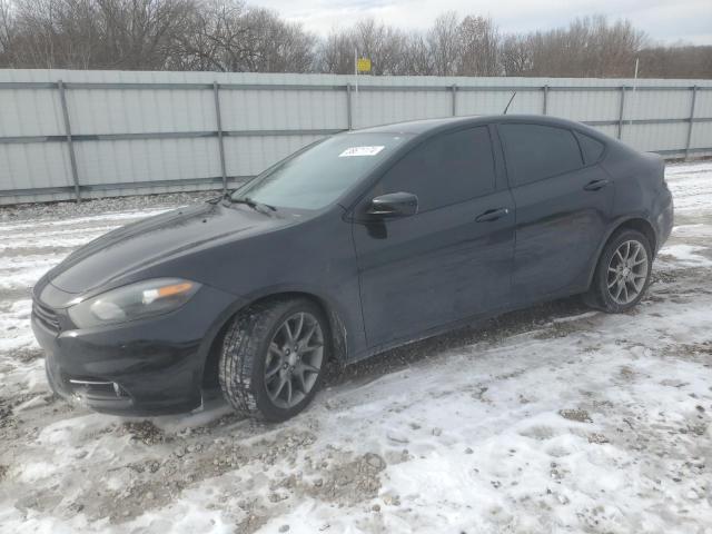 2014 DODGE DART SXT, 