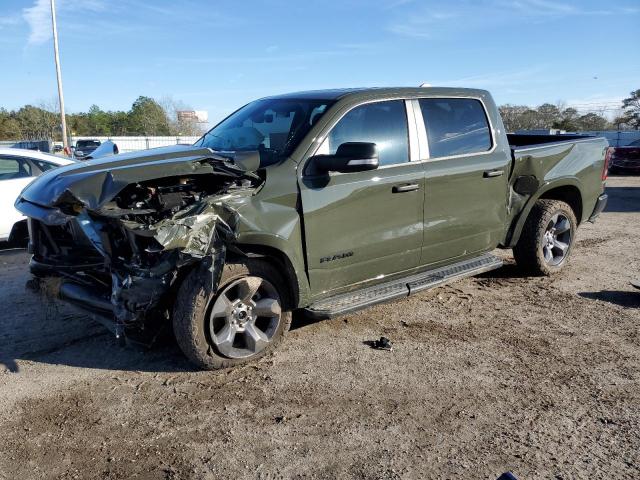 2021 RAM 1500 BIG HORN/LONE STAR, 