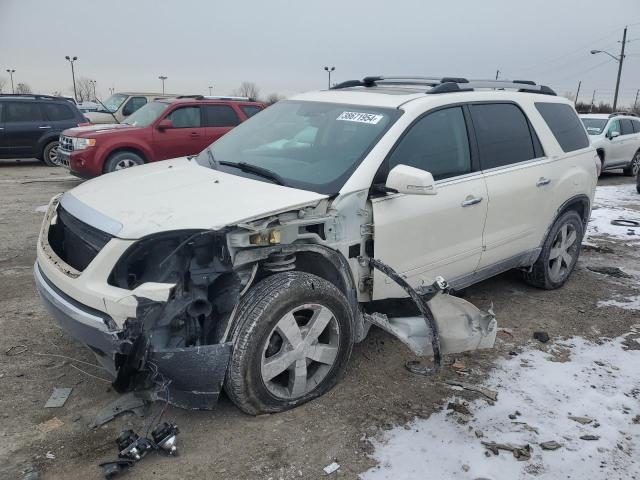 2012 GMC ACADIA SLT-1, 