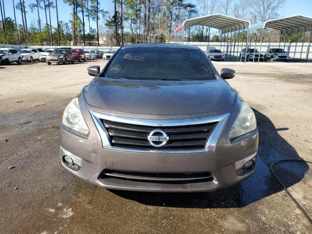 1N4AL3APXEC407098 - 2014 NISSAN ALTIMA 2.5 BROWN photo 5