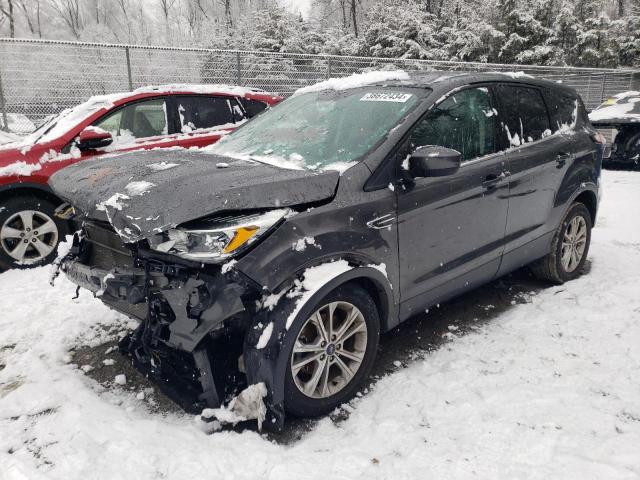 2017 FORD ESCAPE SE, 