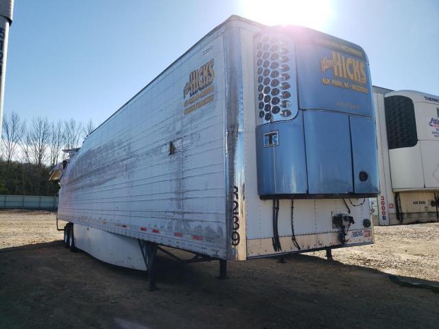 1JJV532B7HL960912 - 2017 WABASH REEFER WHITE photo 1