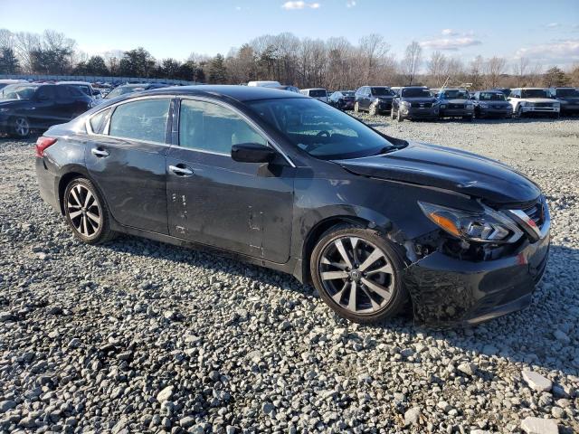 1N4AL3AP9HC490253 - 2017 NISSAN ALTIMA 2.5 BLACK photo 4