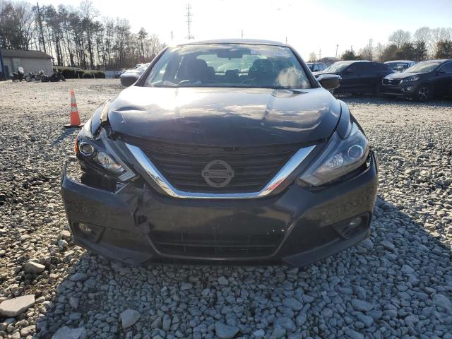 1N4AL3AP9HC490253 - 2017 NISSAN ALTIMA 2.5 BLACK photo 5