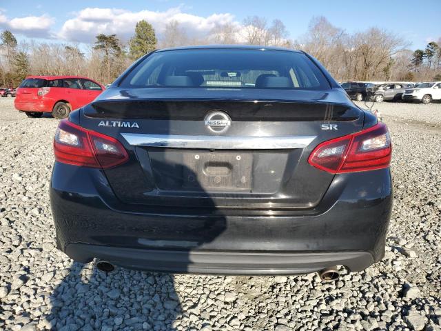 1N4AL3AP9HC490253 - 2017 NISSAN ALTIMA 2.5 BLACK photo 6