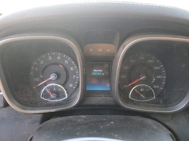 1G11C5SL7FF126161 - 2015 CHEVROLET MALIBU 1LT თეთრი ფოტო 9