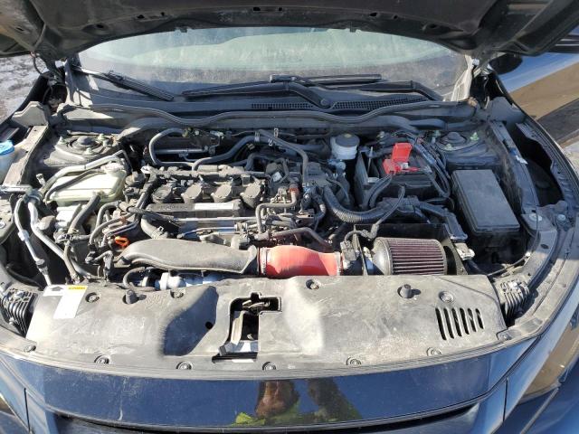 SHHFK7H97JU225663 - 2018 HONDA CIVIC SPOR BLACK photo 11