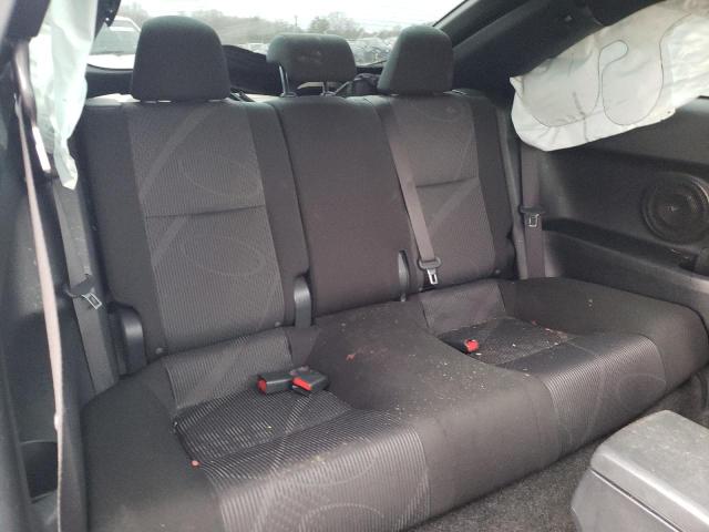 JTKJF5C79D3051504 - 2013 TOYOTA SCION TC 蓝色 照片 10