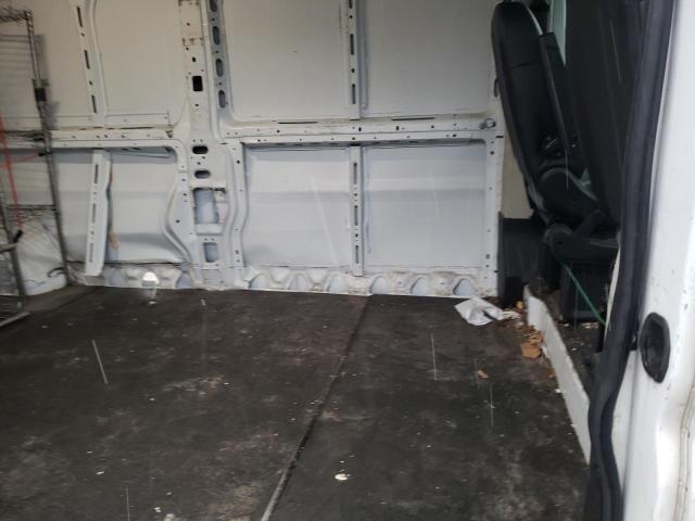 3C6ERVDG9ME500534 - 2021 RAM PROMASTER 2500 HIGH أبيض صورة 10