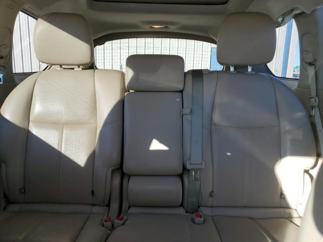 5N1DR2MM0HC637444 - 2017 NISSAN PATHFINDER S WHITE photo 10