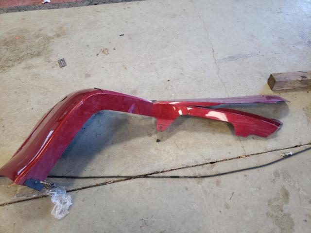 1G1JA5SG4D4217180 - 2013 CHEVROLET SONIC LS წითელი ფოტო 12