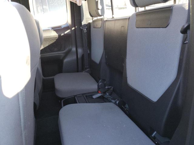 3TYSZ5AN6MT023246 - 2021 TOYOTA TACOMA ACCESS CAB 白色 照片 10