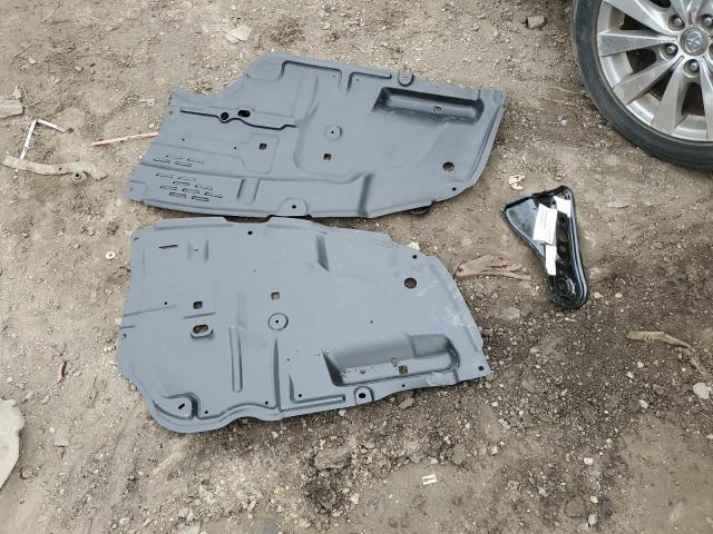 4T1BK3DB4BU378992 - 2011 TOYOTA AVALON BASE 白色 照片 12