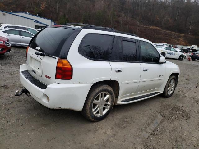 1GKET63M062134023 - 2006 GMC ENVOY DENALI WHITE photo 3