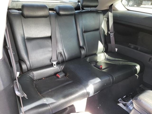 JTKDE177460069397 - 2006 TOYOTA SCION TC 蓝色 照片 10