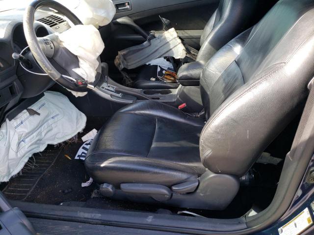 JTKDE177460069397 - 2006 TOYOTA SCION TC 蓝色 照片 7