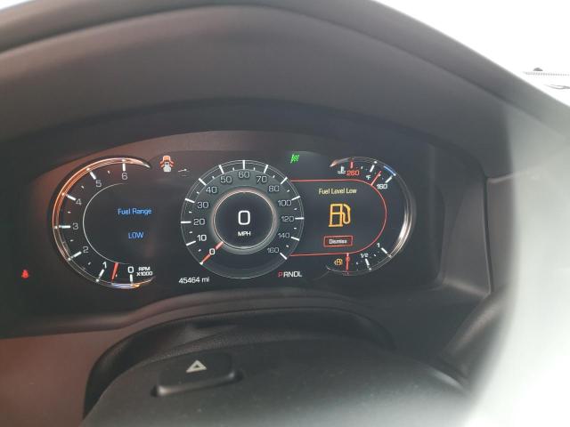 1GYS4KKJ3KR319237 - 2019 CADILLAC ESCALADE ESV PLATINUM შავი ფოტო 9