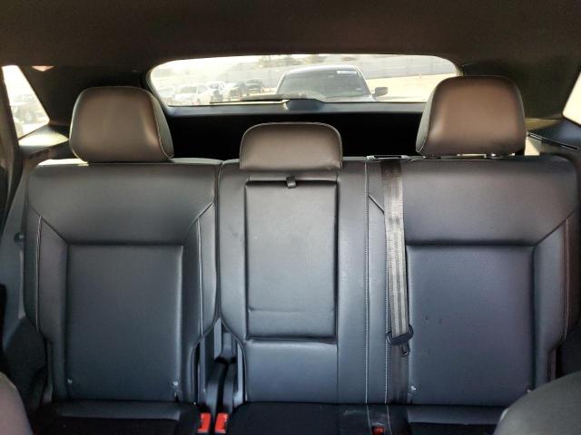 1V2YE2CA2LC223999 - 2020 VOLKSWAGEN ATLAS CROS SE ნაცრისფერი ფოტო 10