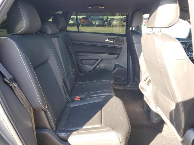 1V2YE2CA2LC223999 - 2020 VOLKSWAGEN ATLAS CROS SE ნაცრისფერი ფოტო 11