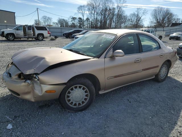 1997 MERCURY SABLE GS, 