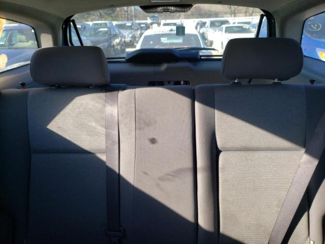 2T1KR32E63C068354 - 2003 TOYOTA COROLLA MA XR BLUE photo 10