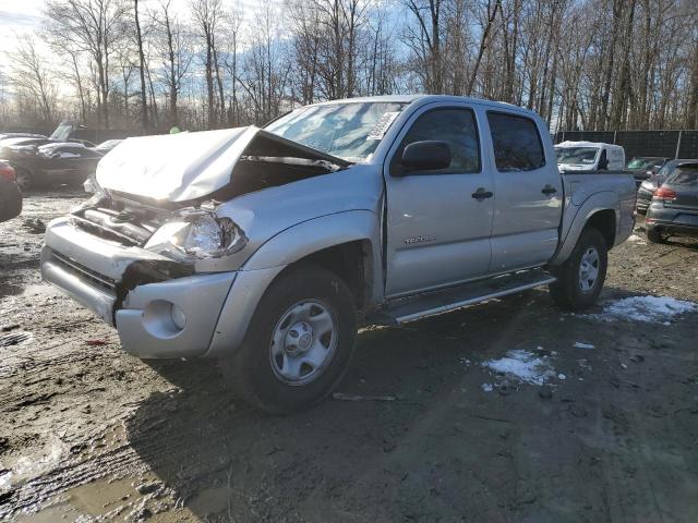 2007 TOYOTA TACOMA DOUBLE CAB PRERUNNER, 