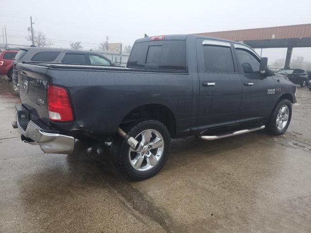 1C6RR7LM0FS643764 - 2015 RAM 1500 SLT BLACK photo 3