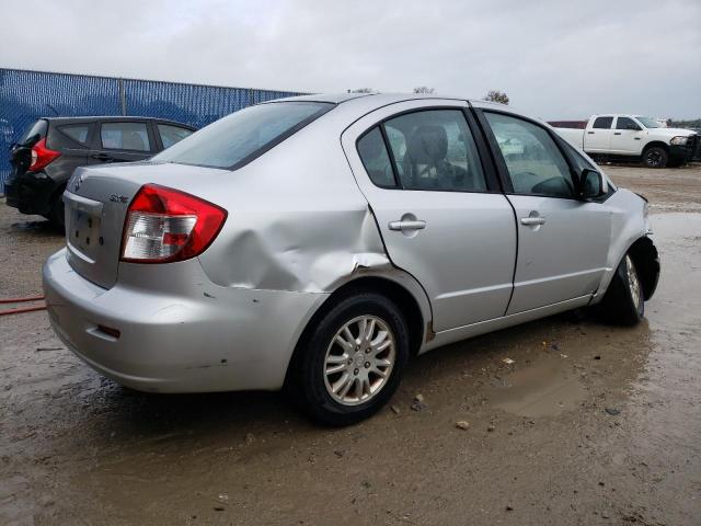 JS2YC5A33C6304334 - 2012 SUZUKI SX4 LE SILVER photo 3