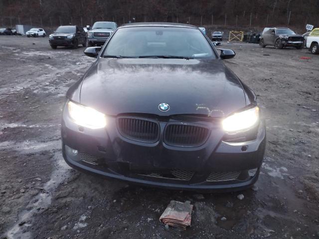 WBAWL73538PX57041 - 2008 BMW 335 I BLACK photo 5