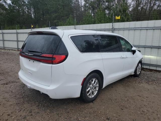 2C4RC1BG2PR551898 - 2023 CHRYSLER PACIFICA TOURING L WHITE photo 3