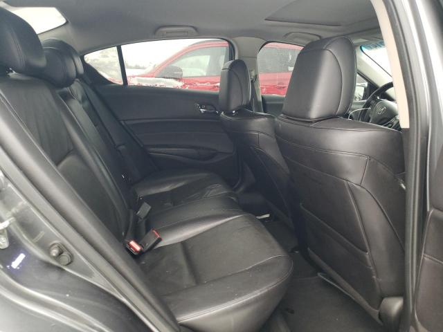 19VDE1F72DE003677 - 2013 ACURA ILX 20 TECH GRAY photo 10