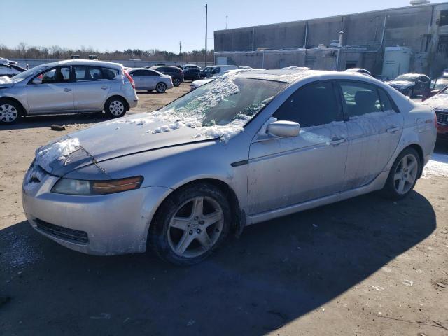 2004 ACURA TL, 