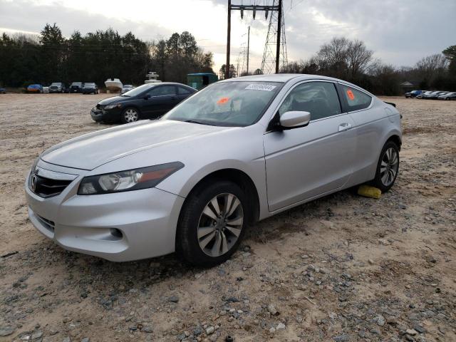 2012 HONDA ACCORD LX, 