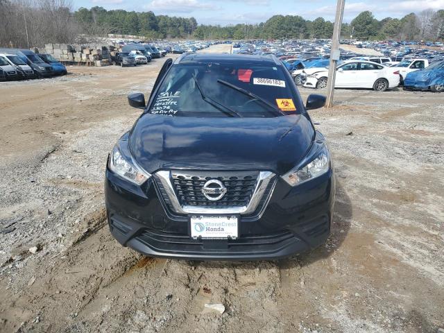 3N1CP5CV5LL495125 - 2020 NISSAN KICKS SV BLACK photo 5