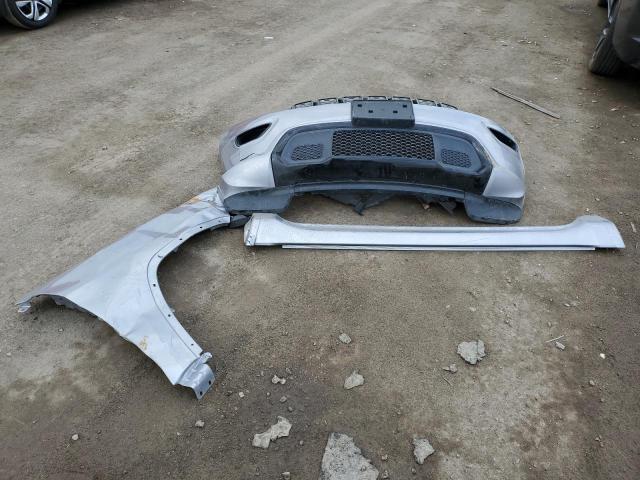 1C4RJEAG3JC110134 - 2018 JEEP GRAND CHER LAREDO 灰色 照片 12