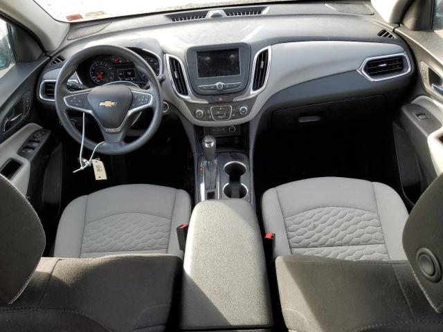 2GNAXSEV2K6302892 - 2019 CHEVROLET EQUINOX LS TAN photo 8