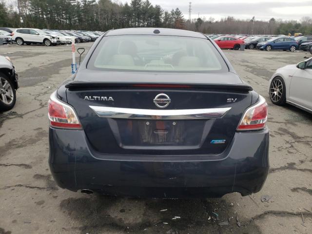 1N4AL3AP7EC104179 - 2014 NISSAN ALTIMA 2.5 BLACK photo 6