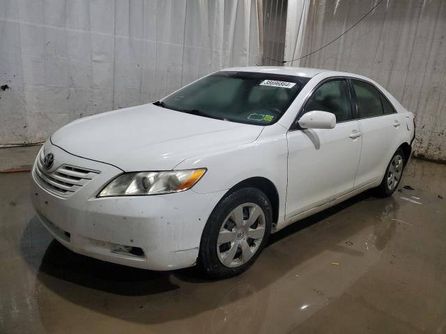 2007 TOYOTA CAMRY CE, 