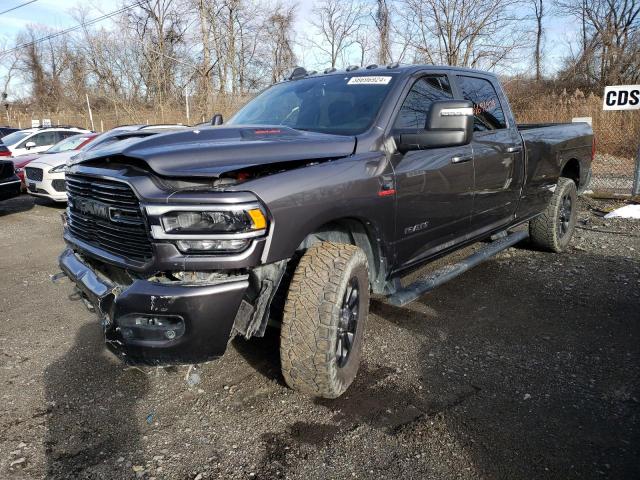 2023 RAM 3500 LARAMIE, 