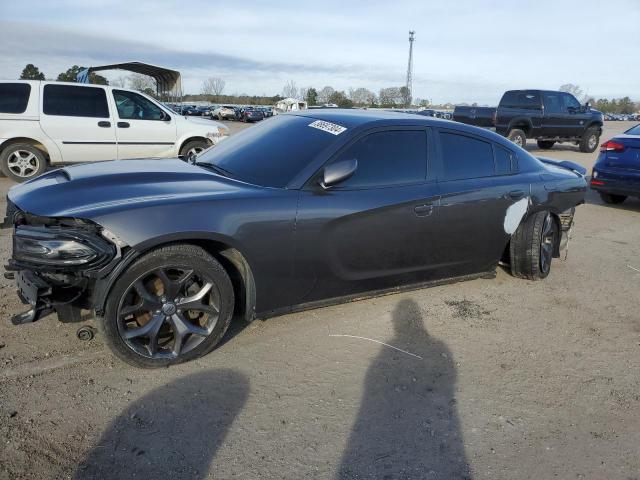 2019 DODGE CHARGER GT, 